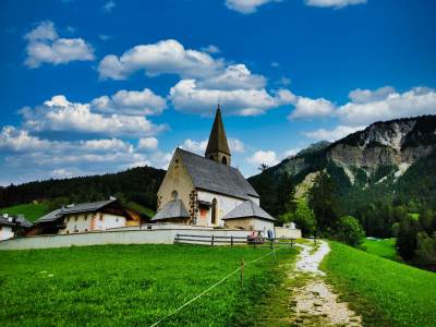 Santa Maddalena, San Giovanni Santa Maddalena, San Giovanni