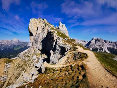Seceda Seceda