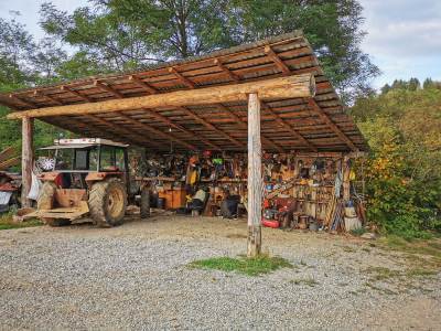 Cascada Măgura Cascada Măgura