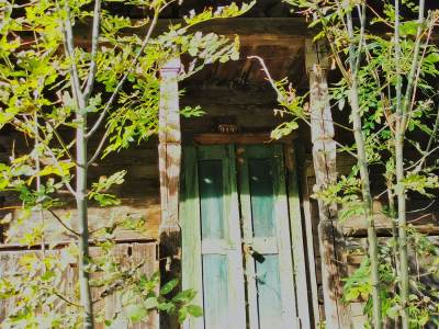 Cascada Măgura Cascada Măgura