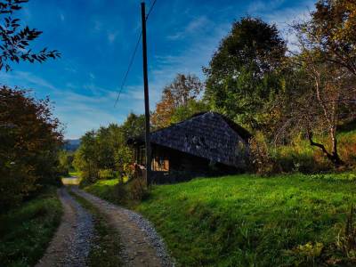 Cascada Măgura Cascada Măgura