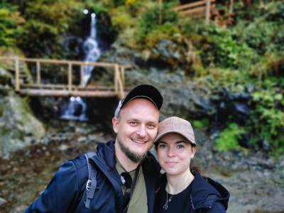 Cascada Măgura Cascada Măgura