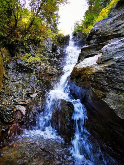 Cascada Măgura Cascada Măgura