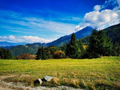 Cascada Măgura Cascada Măgura