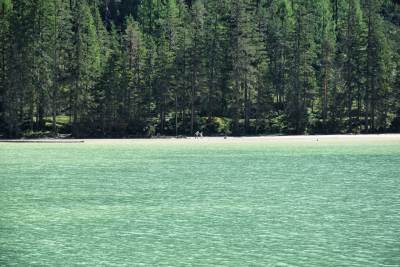 Lago di Landro [Dürrensee]