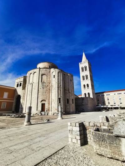 Zadar Zadar
