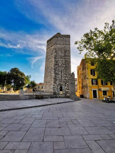 Zadar Zadar