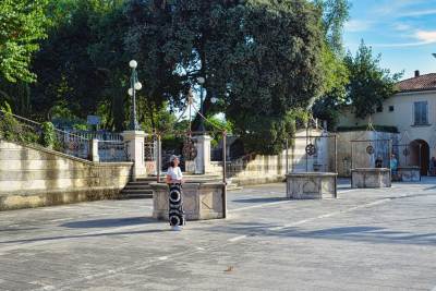 Zadar Zadar