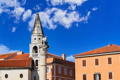 Zadar Zadar