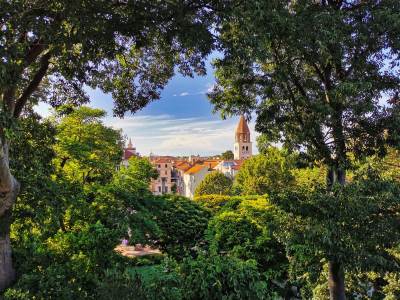 Zadar Zadar