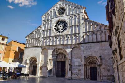 Zadar Zadar