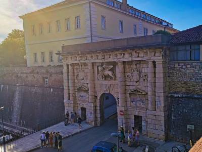 Zadar Zadar
