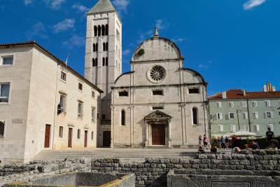 Zadar Zadar