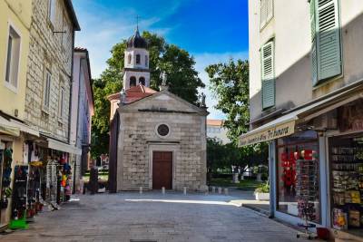 Zadar Zadar