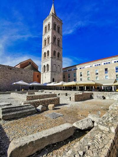 Zadar Zadar