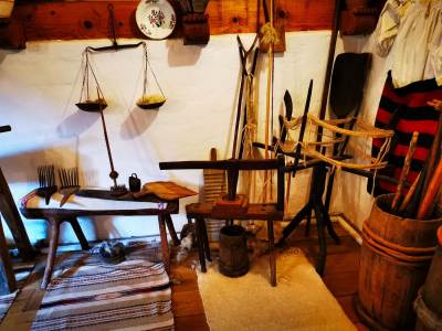 Żeński kompleks klasztorny w Bârsana Mănăstirea Bârsana Żeński kompleks klasztorny w Bârsana Mănăstirea Bârsana