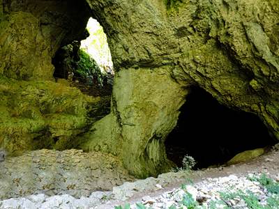 Jeziora Plitwickie [Plitvička Jezera]