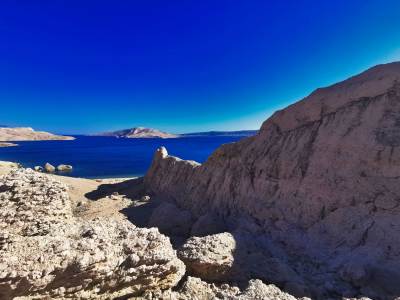 Metajna, ścieżka Life on Mars Metajna, ścieżka Life on Mars