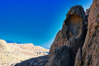 Metajna, ścieżka Life on Mars Metajna, ścieżka Life on Mars