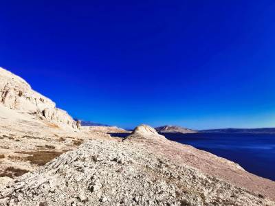 Metajna, ścieżka Life on Mars Metajna, ścieżka Life on Mars