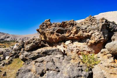 Metajna, ścieżka Life on Mars Metajna, ścieżka Life on Mars