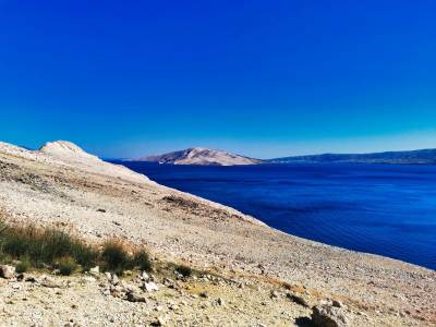 Metajna, ścieżka Life on Mars Metajna, ścieżka Life on Mars