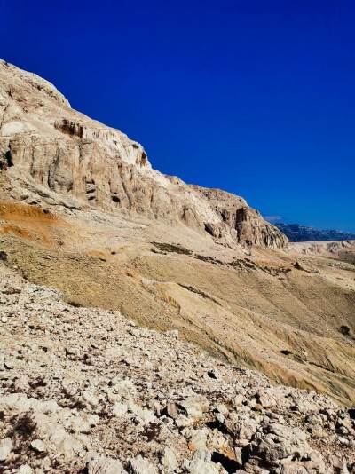 Metajna, ścieżka Life on Mars Metajna, ścieżka Life on Mars