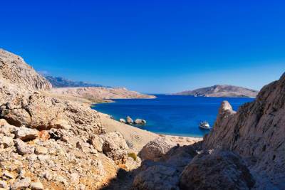 Metajna, ścieżka Life on Mars Metajna, ścieżka Life on Mars