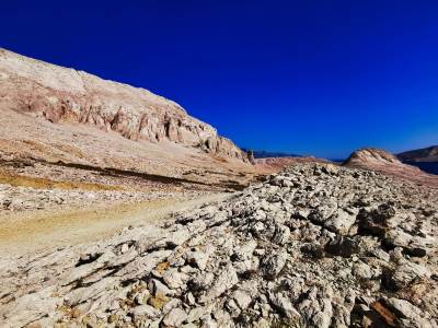 Metajna, ścieżka Life on Mars Metajna, ścieżka Life on Mars