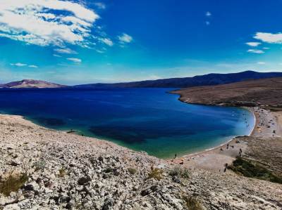 Metajna, ścieżka Life on Mars Metajna, ścieżka Life on Mars