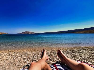 Metajna, ścieżka Life on Mars Metajna, ścieżka Life on Mars