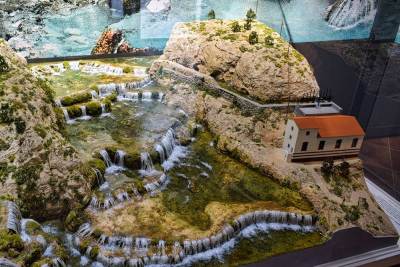 Park Narodowy Krka Park Narodowy Krka