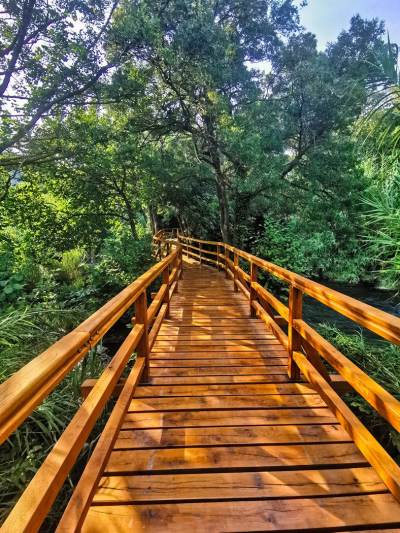 Park Narodowy Krka Park Narodowy Krka