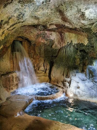 Park Narodowy Krka Park Narodowy Krka