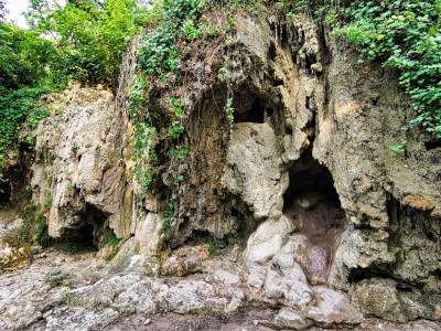 Park Narodowy Krka Park Narodowy Krka