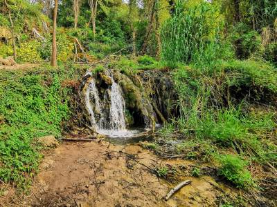 Park Narodowy Krka Park Narodowy Krka