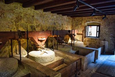 Park Narodowy Krka Park Narodowy Krka