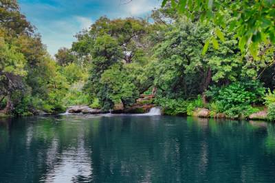 Park Narodowy Krka Park Narodowy Krka