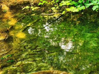 Park Narodowy Krka Park Narodowy Krka