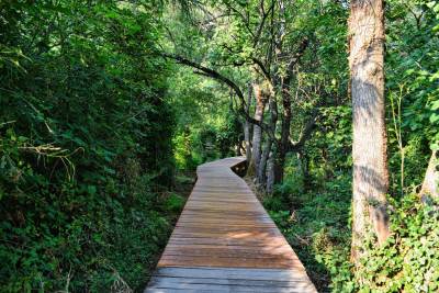 Park Narodowy Krka Park Narodowy Krka