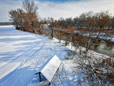 Meandry Odry Meandry Odry