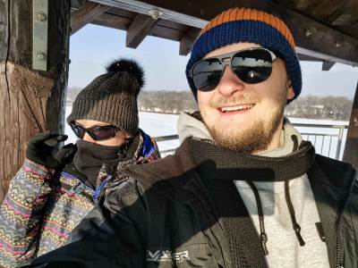 Meandry Odry Meandry Odry