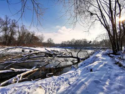 Meandry Odry Meandry Odry