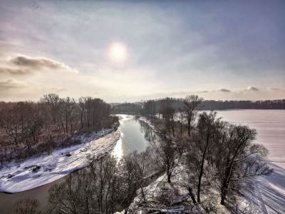 Meandry Odry Meandry Odry