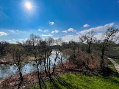 Meandry Odry Meandry Odry