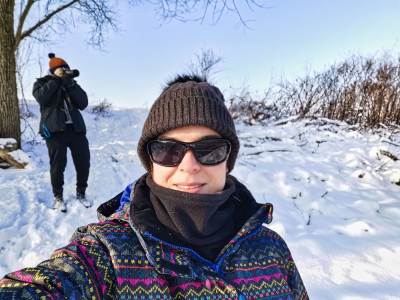 Meandry Odry Meandry Odry