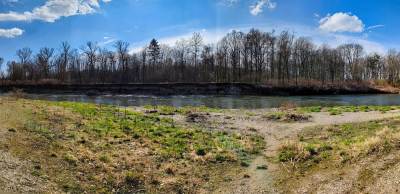 Meandry Odry Meandry Odry