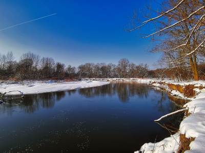 Meandry Odry Meandry Odry