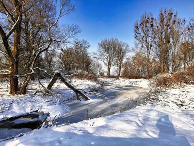 Meandry Odry Meandry Odry