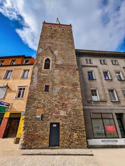 Bystrzyca Kłodzka Bystrzyca Kłodzka